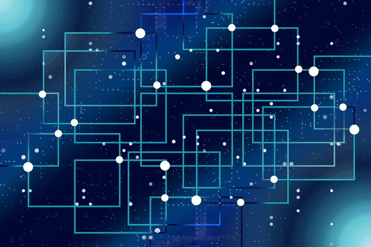 circuit board, conductor tracks, circuits-2440249.jpg